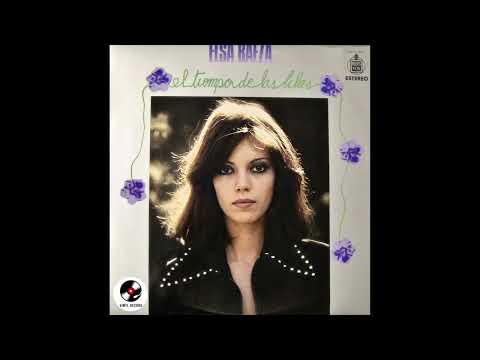Pequeña - Elsa Baeza