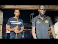 LUCAS BUMA VS ASHRAF MISAMBWA RACE TO 6 CHAMPION OF CHAMPIONS KIKOLOMONGO COMP ROUND 1 LIFE 2 
