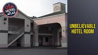 Country Hearth Inn & Suites Augusta - Unbelievable Hotel Room | Augusta (GA), United States🌟