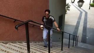 Jamie Rivers - Soul Train