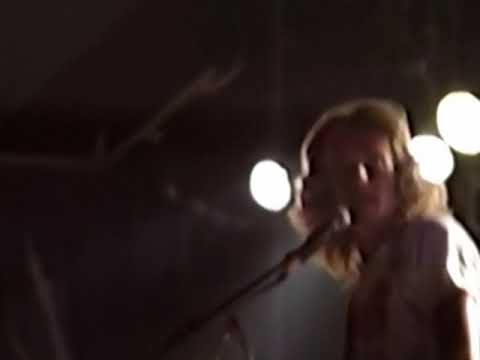 Atheist - Piece of Time - Live In St. Petersburg 1989