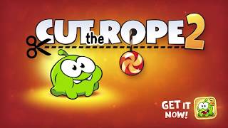 تحميل لعبة Cut the Rope 2  للاندرويد screenshot 4
