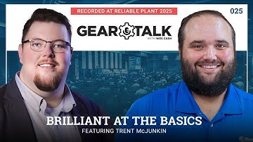Gear Talk Episode #025: Brilliant at the Basics