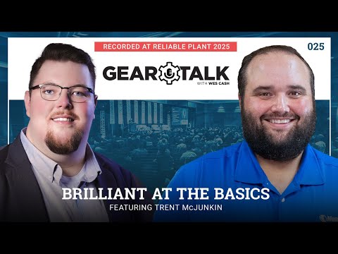 Gear Talk Episode 025 Brilliant at the Basics