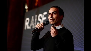 Keynote by Karim Beguir, Co-Founder and CEO InstaDeep | RAISE Summit 2024 | Paris