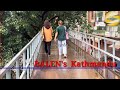 Balen saah  kathmandu  nepal part 1