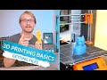 3D Printing Basics: Where to get printable models! (Ep5)