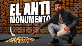 Thumbnail image for Un piso hecho con ARMAS  de las FARC