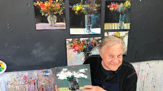 BobBlast 487 - Best of BobBlast -"The Last Flowers of Manet"