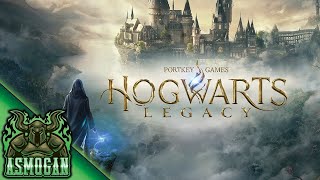 I Will Max Out This Game Hogwarts Legacy