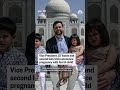 Vice President JD Vance and second lady Usha announce pregnancy with fourth child Mp3 Song