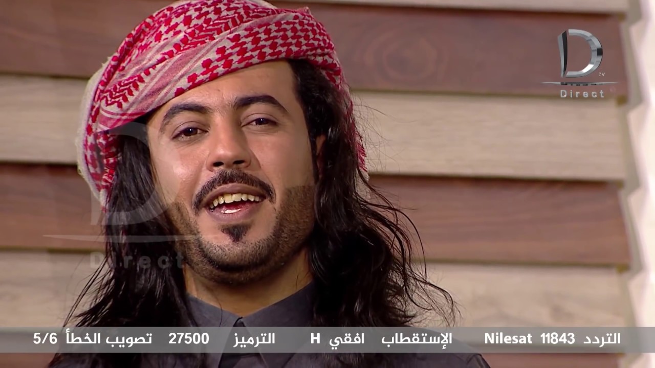 برنامج من الاول ـ الحلقة الثامنة