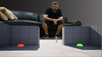 Are You Using This AI Tool in Unreal Engine for Pathfinding?