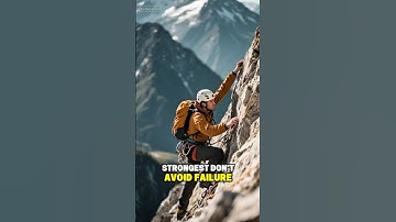 How to Bounce Back from Failure and Build Resilience 😬💪🚫#TopHealthCreator #failure  #resilience