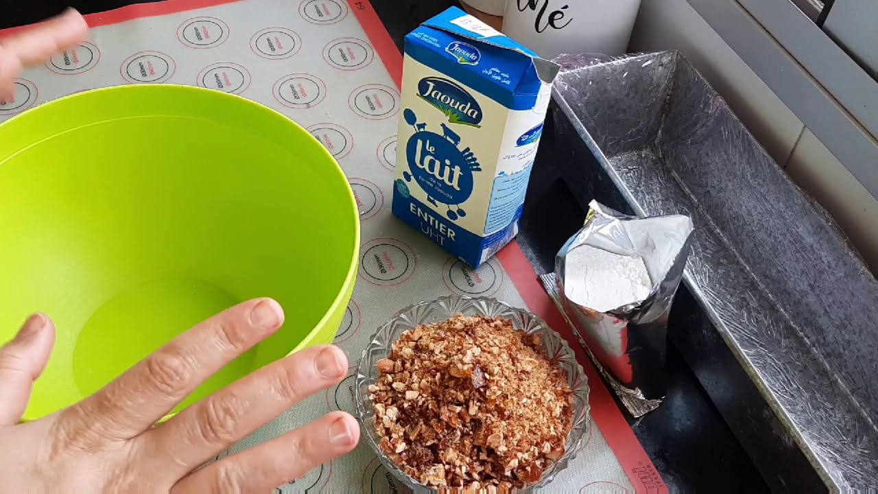 كلاص او ايس كريم روعة بمكون خطير كيخلي مذاقو يجي طوب لكل العائلة يبرد عليكم هذ الصهد