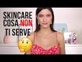 5 Prodotti Skincare di cui NON Avete Bisogno! Risparmia i tuoi soldi!!