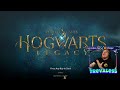 (Mature Language) - Ruining my Legacy or something like Hogwarts Harry Potter with Gibby Masters