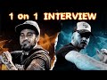 John Heynoski Interview