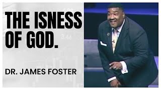 Exploring the Isness of God: Embracing His Eternal Presence | Biblical Insights