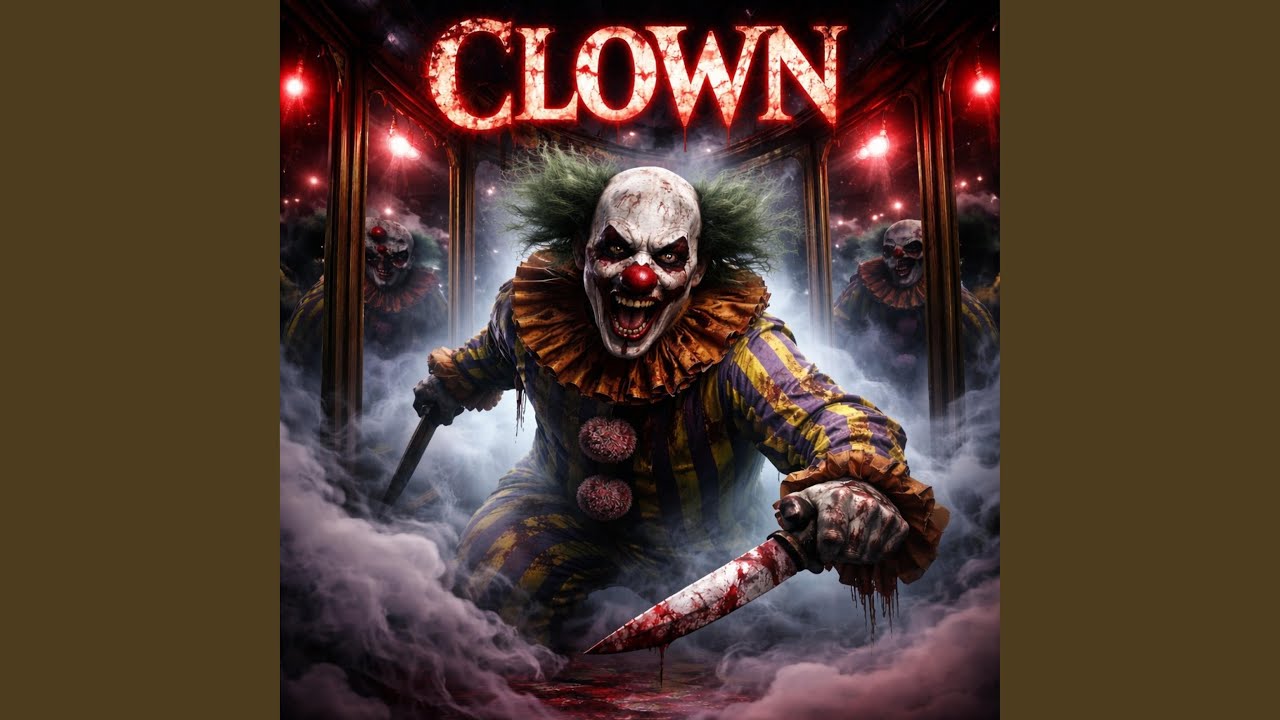 Watch Clown on YouTube Watch Clown on YouTube