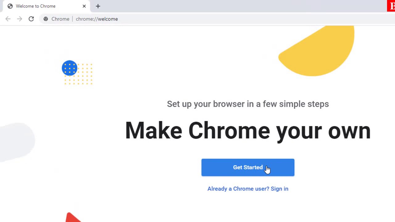 how to download google chrome on windows 10