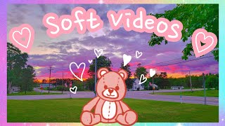 Soft Videos 2 Make You Smile :D 💖