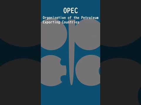 OPEC 加盟国