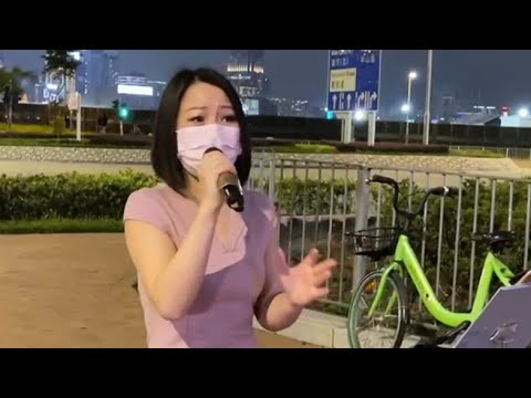樂兒🎤~水仙情~2021/04/17