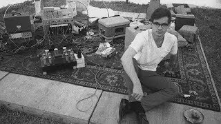 Tony Conrad - Completely in the Present - Trailer 1 - Englisch - UT Deutsch