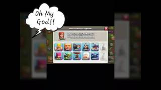 Clash Of Clans Mod Apk Last Version Clash Of Clans Mod Apk Last Version