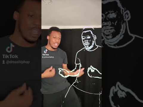 Stranger things by Joyner Lucas (Dance Cover) (Tik Tok) - YouTube