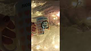 ASMR | Когда его язык любви — заказать для тебя всякие приятности на WB❤️