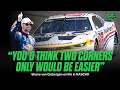 Interview on Learning NASCAR Racing | Shane van Gisbergen