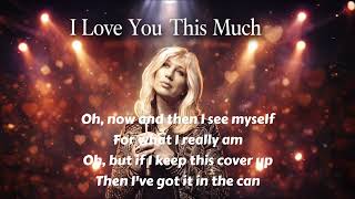 Maggie Macneal  I Love You This Much ru0026b Cover