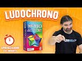 Ludochrono  skyjo  action