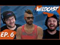 Moo Snuckel on the early days of YouTube and family life... | WILDCAST Ep. 6 ft. @Moo