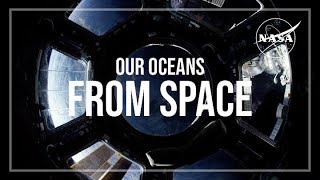 Our Oceans from Space