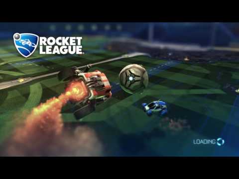 Rocket League LIVE - pickapixel #PixelArmy - Rocket League LIVE - pickapixel #PixelArmy