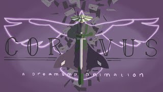 Corvus - A Dreamsmp Animation