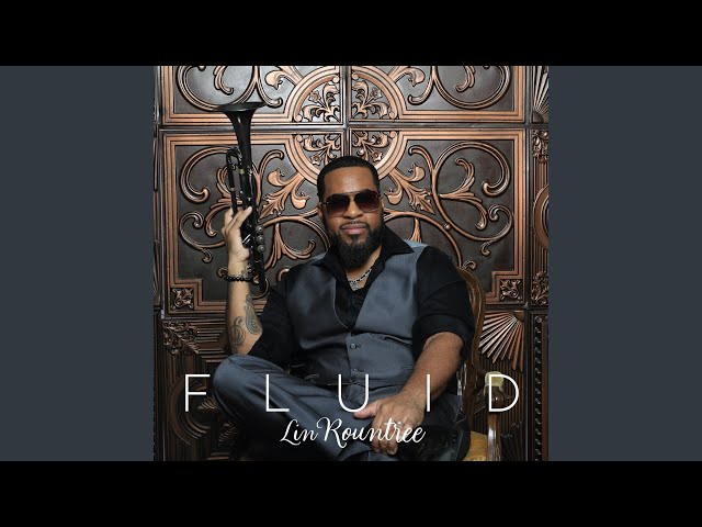 Lin Rountree - Chocolate feat. Skinny Hightower & Gary Honor