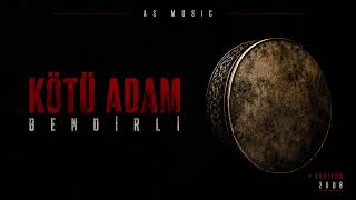 Arka Sokaklar - Kötü Adam Bendirli Aksiyon 2008