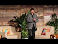 Raj Sisodia, Conscious Capitalism | Elevating Humanity Through Business | 2018 Annual Conference