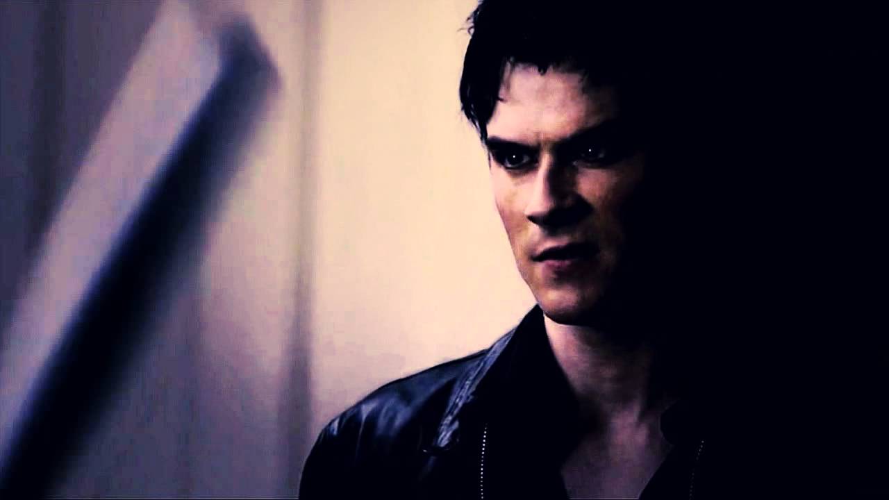 Kol Mikaelson || Anything I want (+3x19)