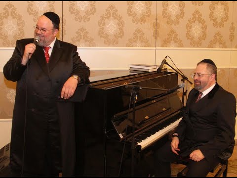 אברימי רוט - הבדלה נוסח גרין