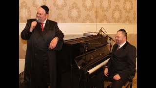 אברימי רוט - הבדלה נוסח גרין