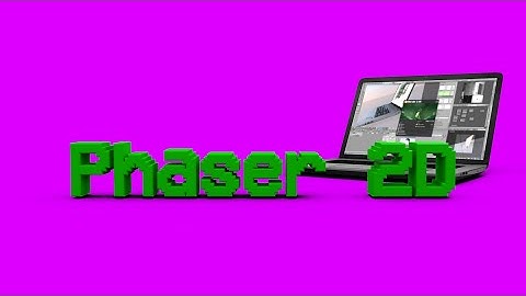 Phaser 2D Game Design Part 3   Basic Player Controls