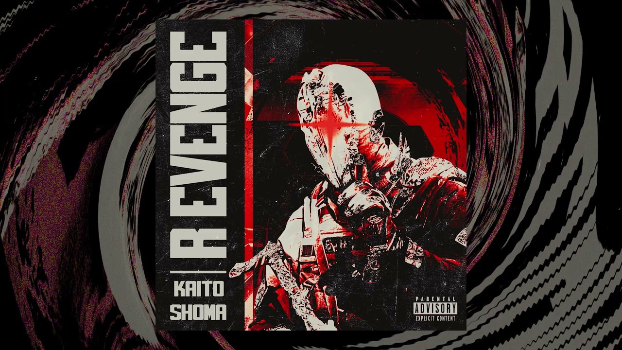 Watch Kaito Shoma - Revenge on YouTube Watch Kaito Shoma - Revenge on YouTube