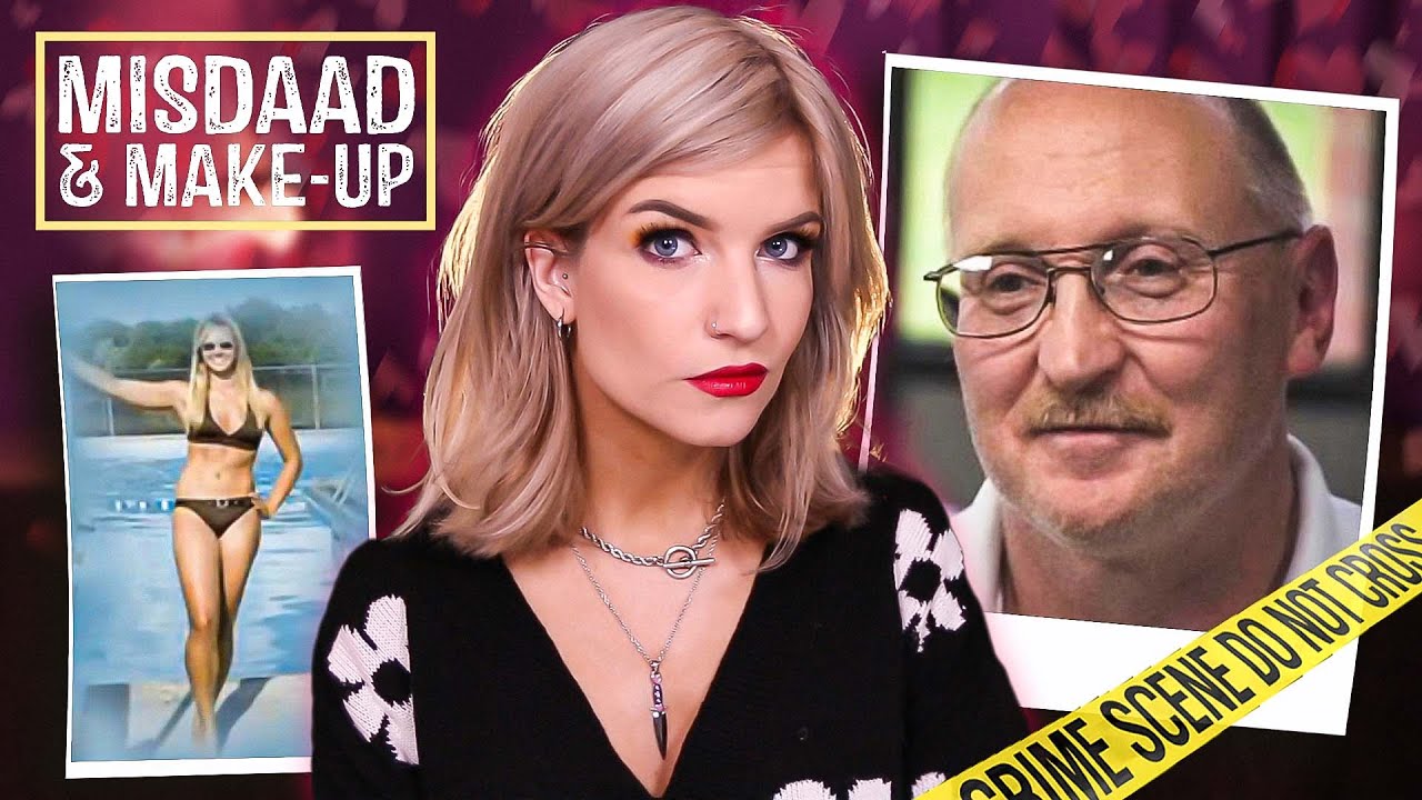 De CATFISH Moord: Verliefd en Fataal | MISDAAD & MAKE-UP