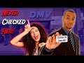Check Disrespect At The Door! Or Else, You Give Her A License To Diss You!