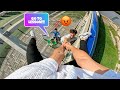 ESCAPING ANGRY TEACHER AND PRINCIPAL WE SKIPPED CLASS Funny ParkourPOV Action 